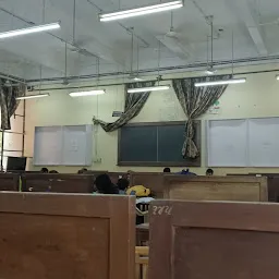 Gujarat University Library