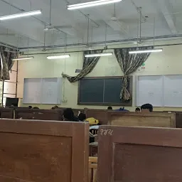 Gujarat University Library