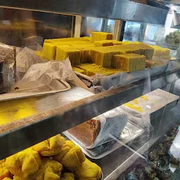 Gujarathi Sweets