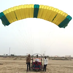 Gujaratpowerparagliding