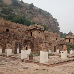 Gujari Mahal