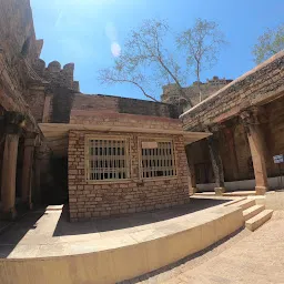 Gujari Mahal