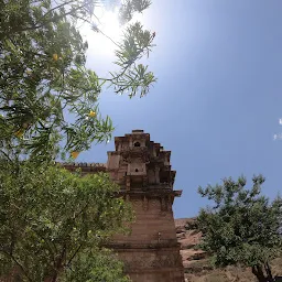 Gujari Mahal