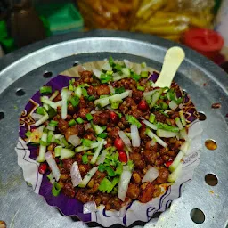 Gujrat bateka bhungla (aloo papad)