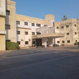 Gujrat Paramedical Science Institute