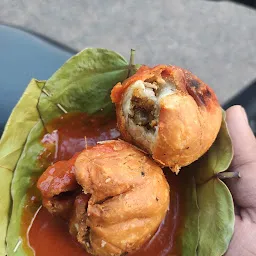 Gujrati Kachori