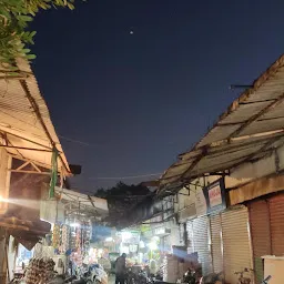 Gujri Bazar