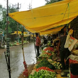 Gujri Bazar