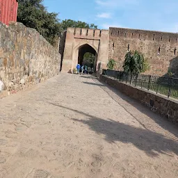 Gujri Mahal