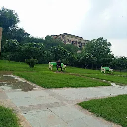 Gujri Park