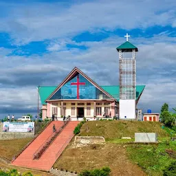 Gukhanyu Village Baptist Church