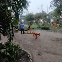 Gulaab Park