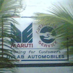 Gulab Automobiles