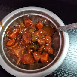Gulab chinese food