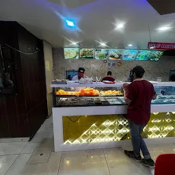 Gulab Sweets and Restaurant