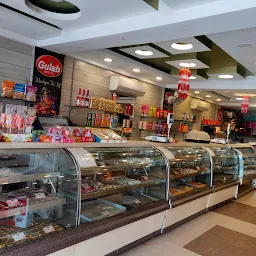 Gulab sweets and restaurant