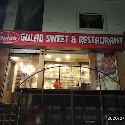 Gulab Sweets & Restaurant, Haridwar