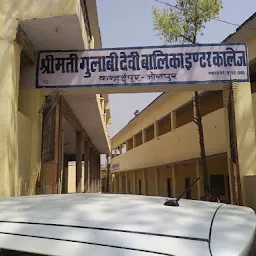 Gulabi Devi Balika School