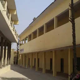 Gulabi Devi Balika School