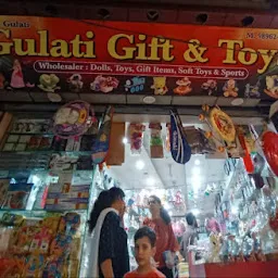 Gulati gift and toys