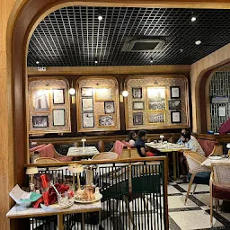 Gulati Restaurant, Gurugram