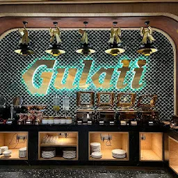 Gulati Restaurant, Gurugram