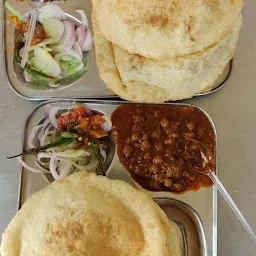 Gulati's Punjabi Swad