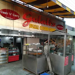 Gulati's Special Chicken Corner