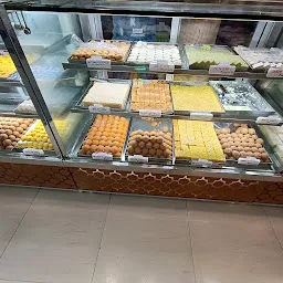 Gulati's Sweets and Snacks