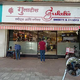 Gulati's Sweets and Snacks