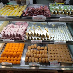 Gulati's Sweets and Snacks