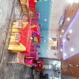 GULAZAR RESTAURANT,PEHOWA