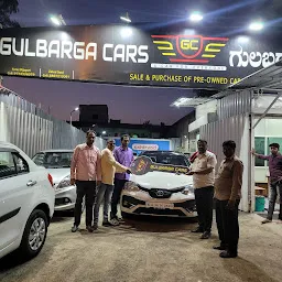 GULBARGA CARS