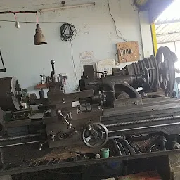 Gulbarga mechanical Engineering work