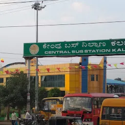 Gulbarga(New Jewargi Road)