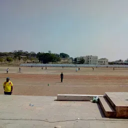 Gulbarga University Main Campus Stadium