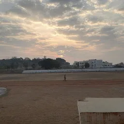 Gulbarga University Main Campus Stadium