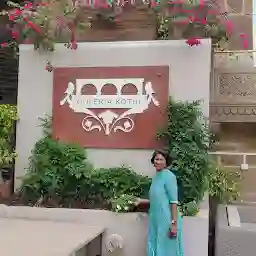 Guleria Kothi Hotel