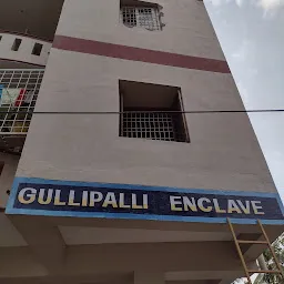 Gullipalli Enclave