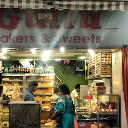 Gullu Bakers And Sweets