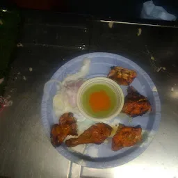 Gullu chicken