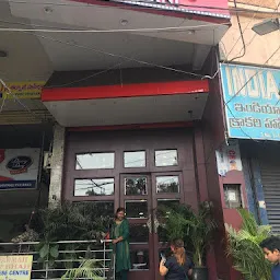 Gullu Dada's Biryani Masabtank