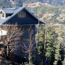 Gulmarg Height Homestay, Kufri-Shimla
