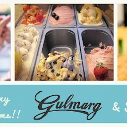Gulmarg Ice Cream
