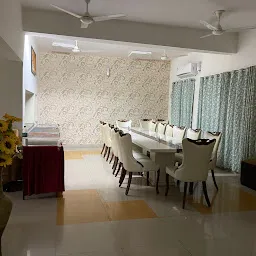 Gulmohar Guest House