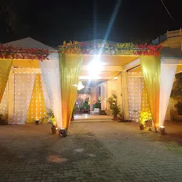 Gulmohar Marriage Garden