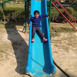 Gulmohar Park