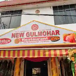 Gulmohar Restaurant