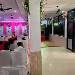 Gulmohar Restaurant