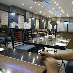 Gulmohur Restaurant